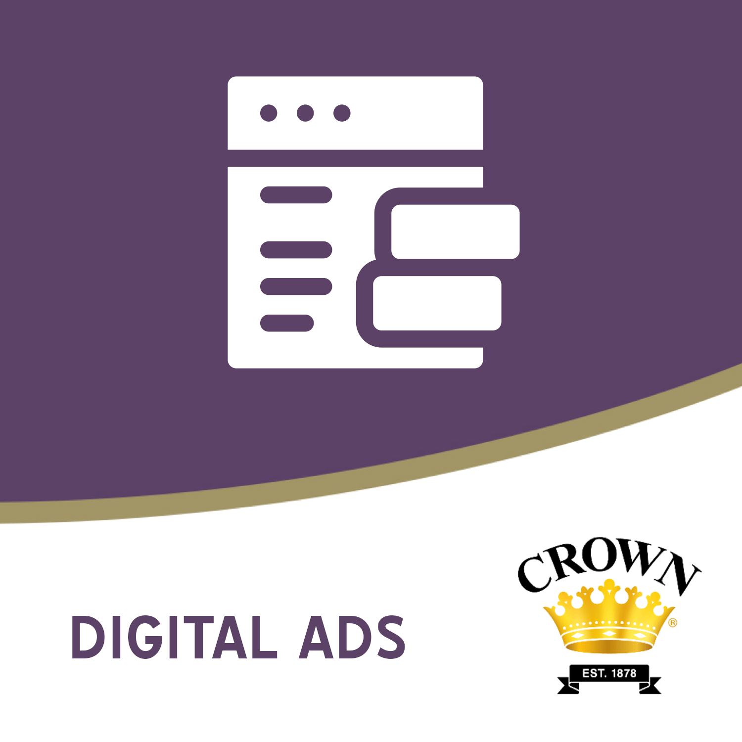 Print Ads – CPM MAM
