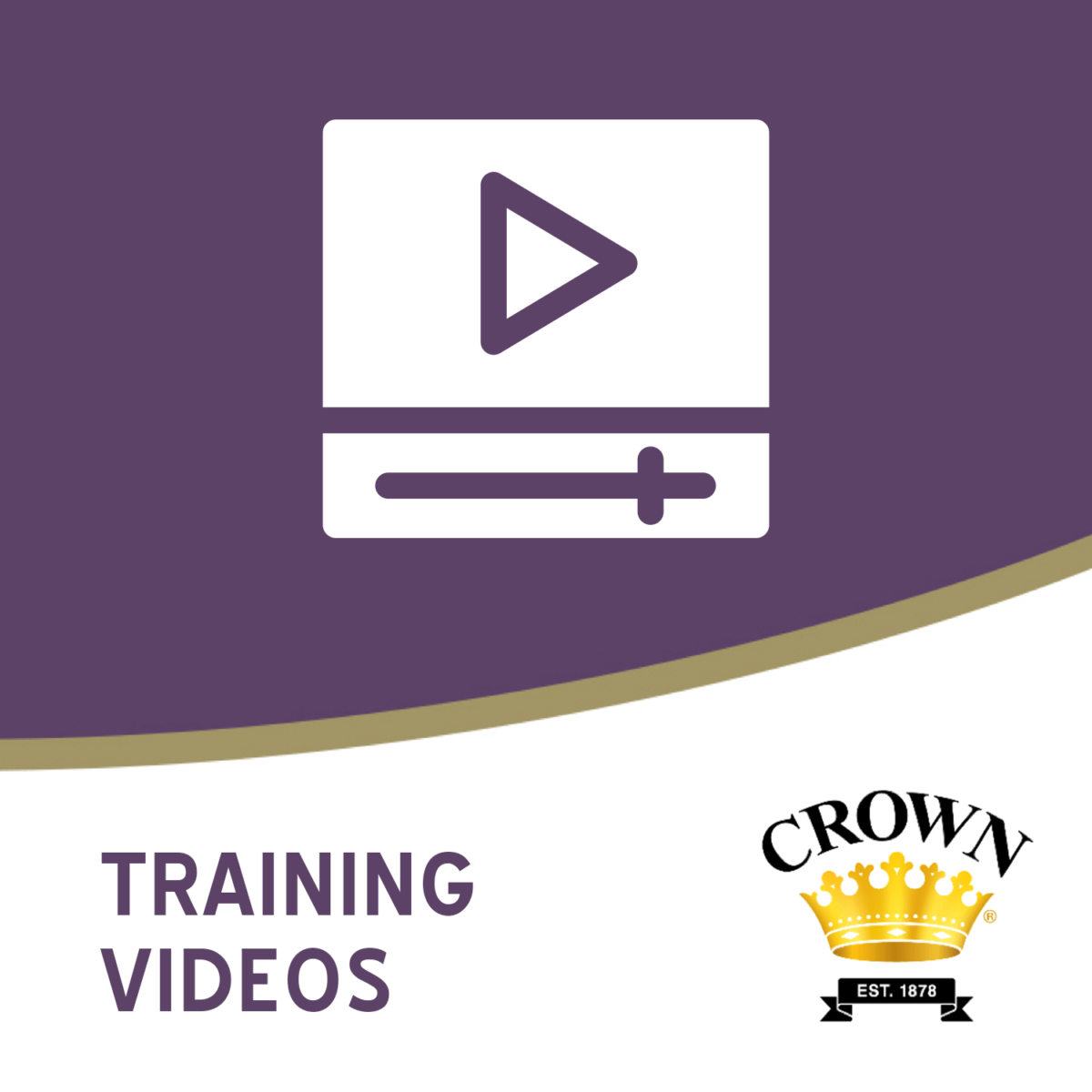 Training videos