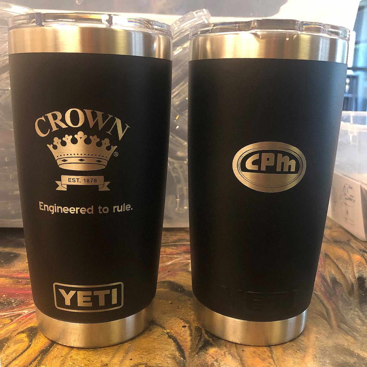 YETI® Tumbler