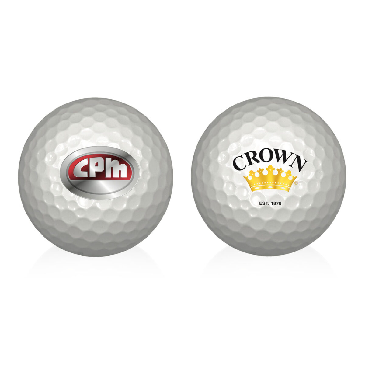 Golf Balls