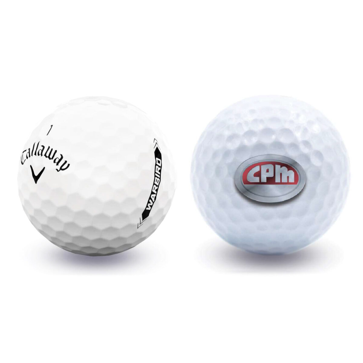 Golf Balls