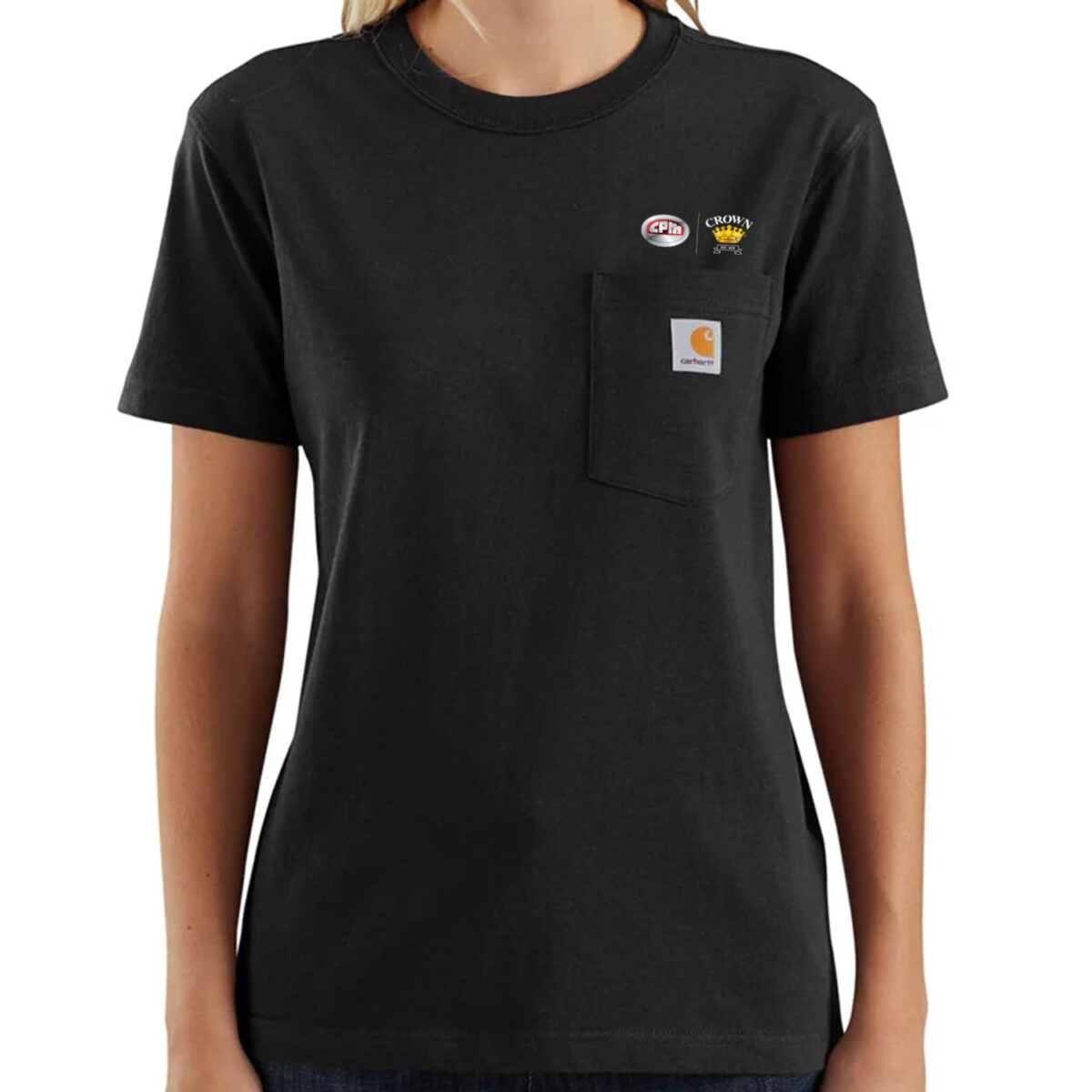 Women’s Carhartt® T-shirt