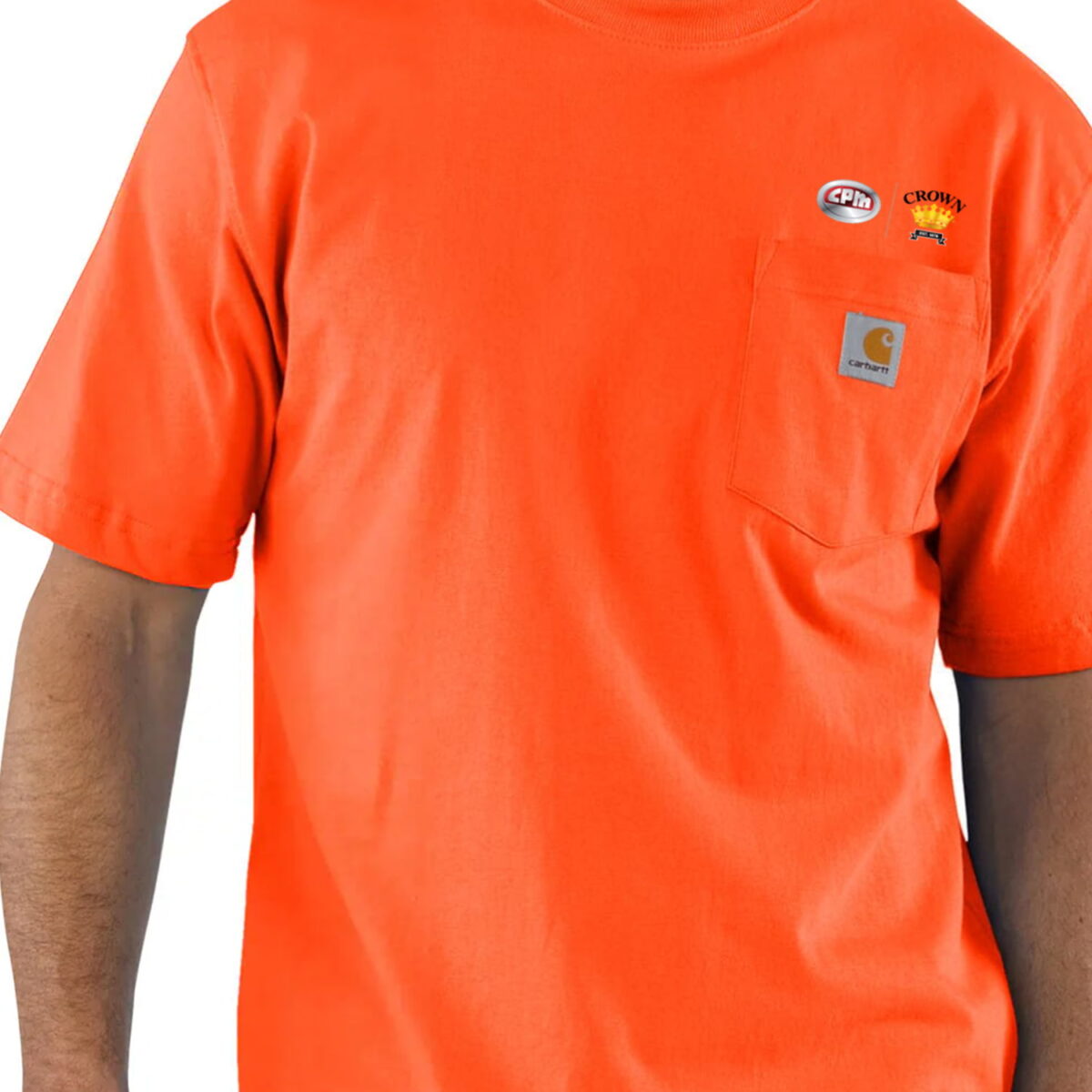 Men’s Carhartt® T-Shirt