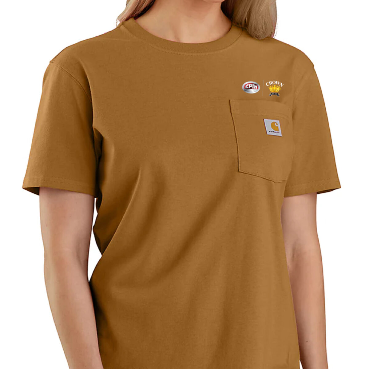 Women’s Carhartt® T-shirt