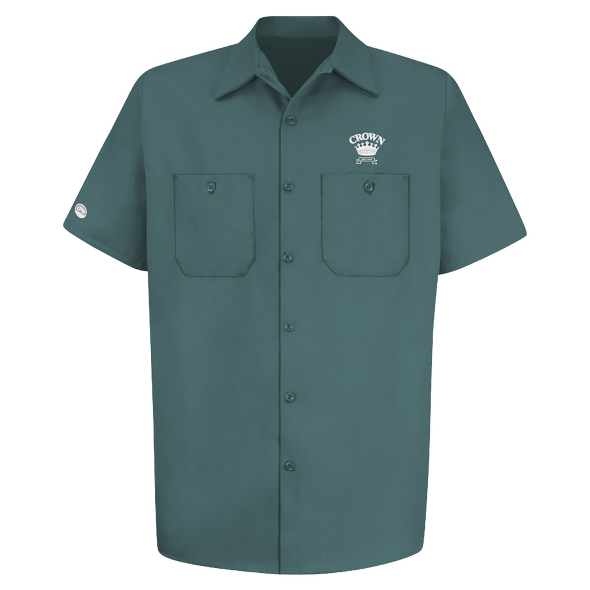 Short Sleeve Field Shirt – Men’s – CPM MAM