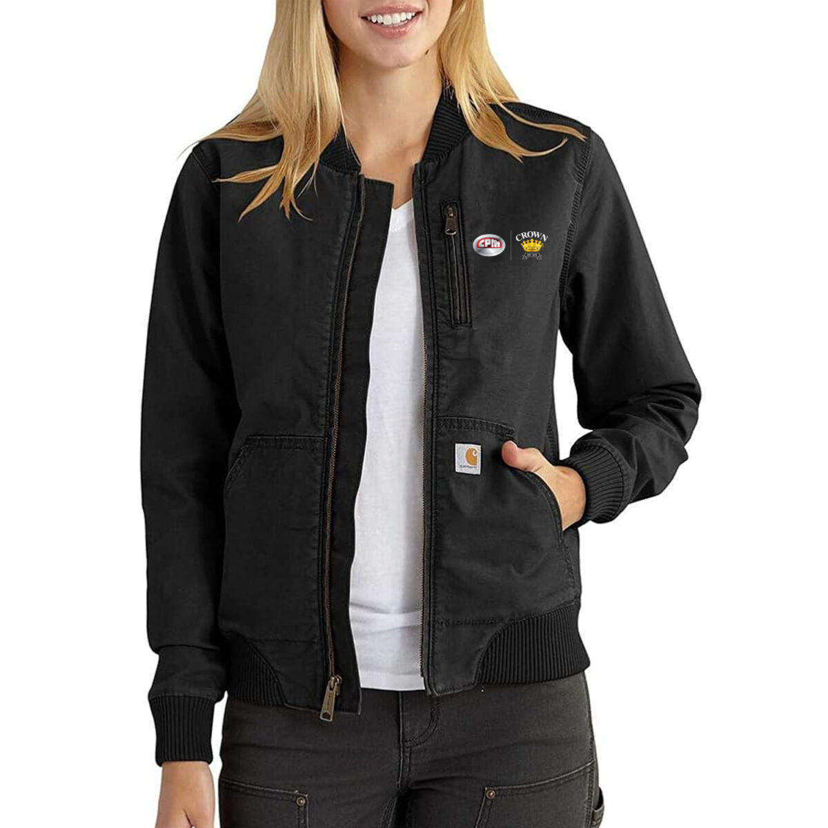 Lightweight Field Jacket – Women’s