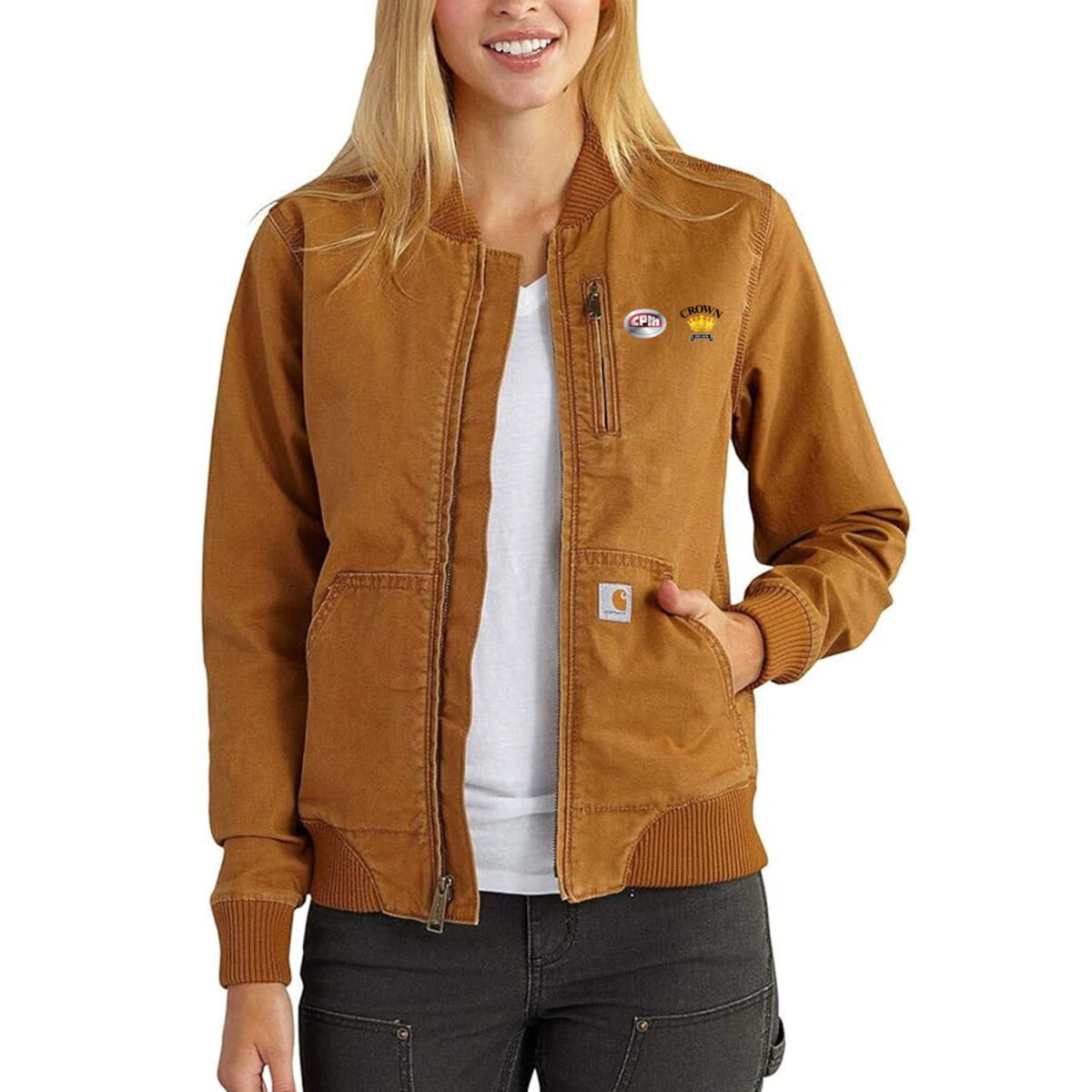 Lightweight Field Jacket – Women’s