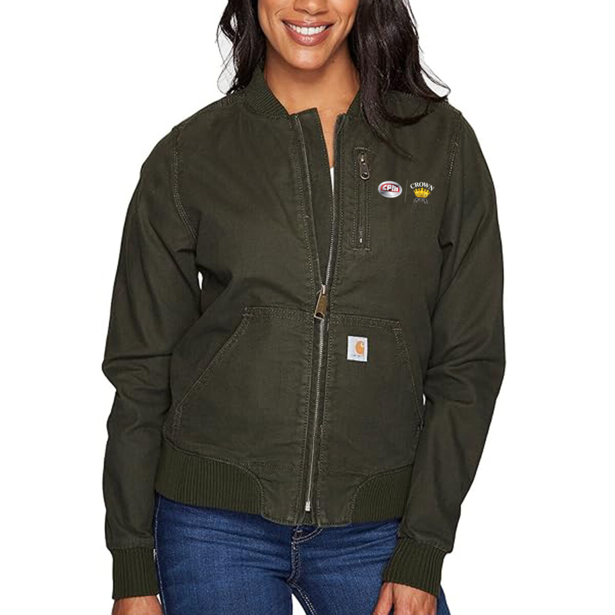 Lightweight Field Jacket - Women's - Image 3