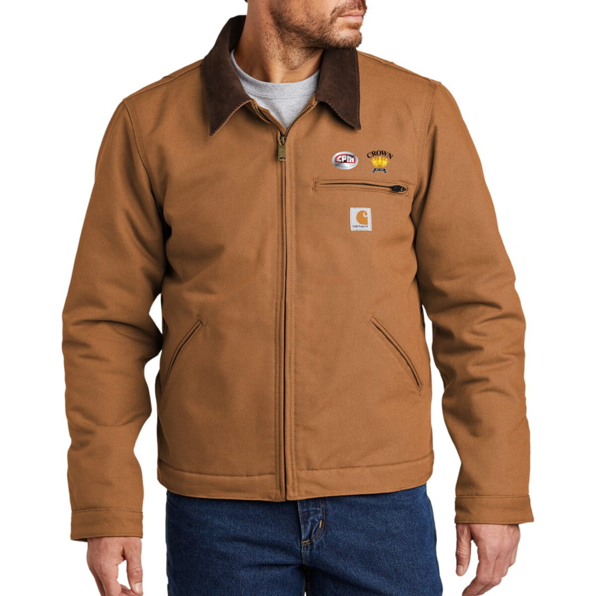 Lightweight Field Jacket - Men's