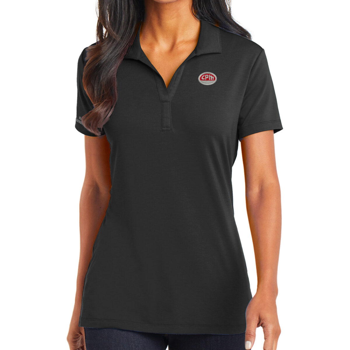 Port Authority – Cotton Touch Performance Polo – Women’s