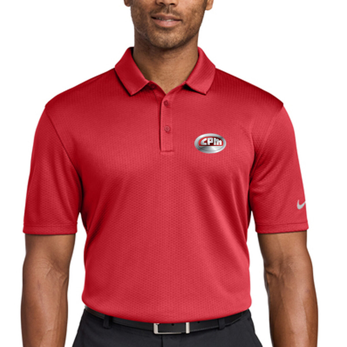 Nike Polo – Sport Dri-FIT – Men’s