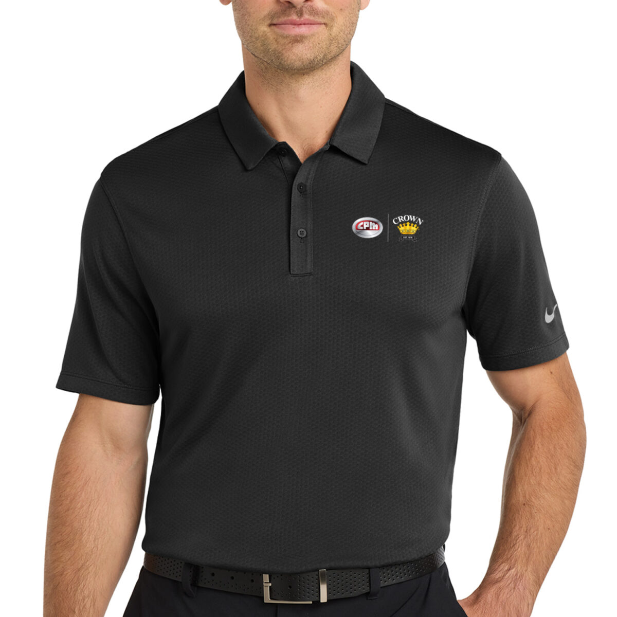 Nike Polo - Sport Dri-FIT - Men's - Image 4