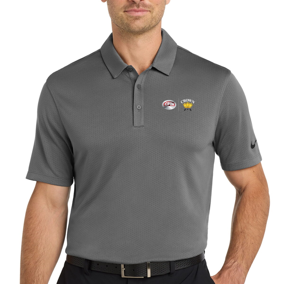 Nike Polo - Sport Dri-FIT - Men's - Image 3