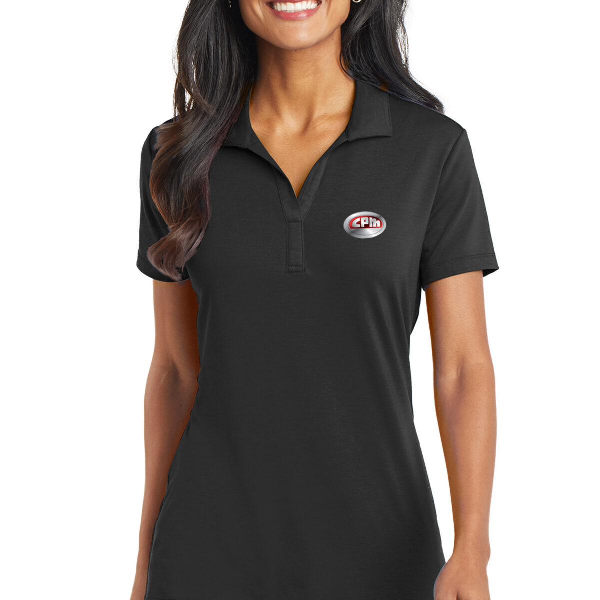 Port Authority® – Cotton Touch Performance Polo – Women’s