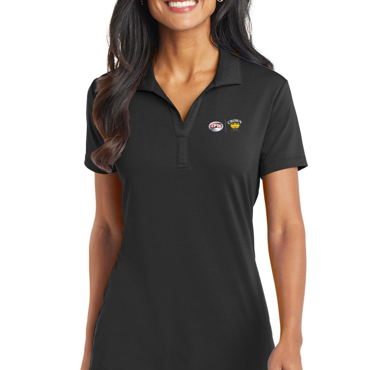 Port Authority – Cotton Touch Performance Polo – Women’s