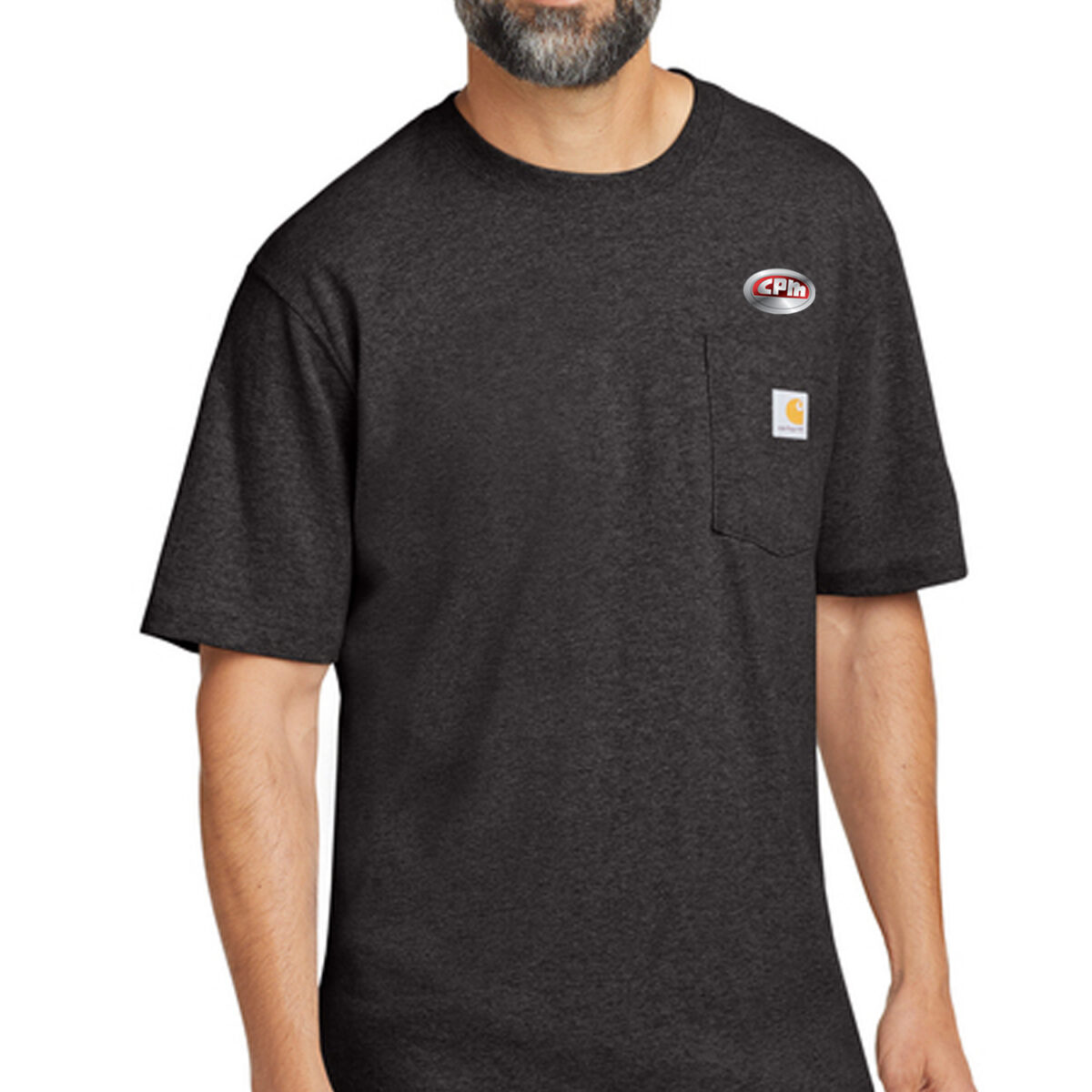 Carhartt® T-Shirt – Men’s