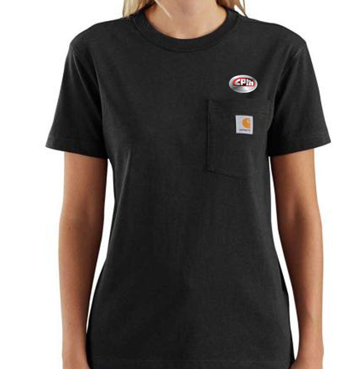Carhartt® T-shirt – Women’s