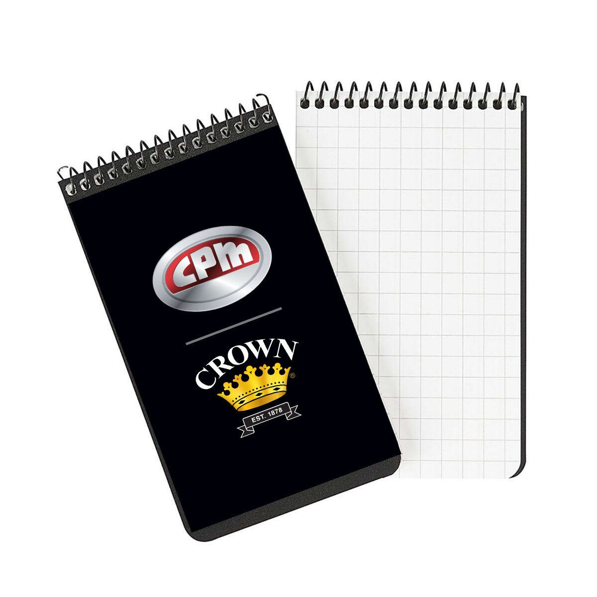 Pocket-Size Notepad