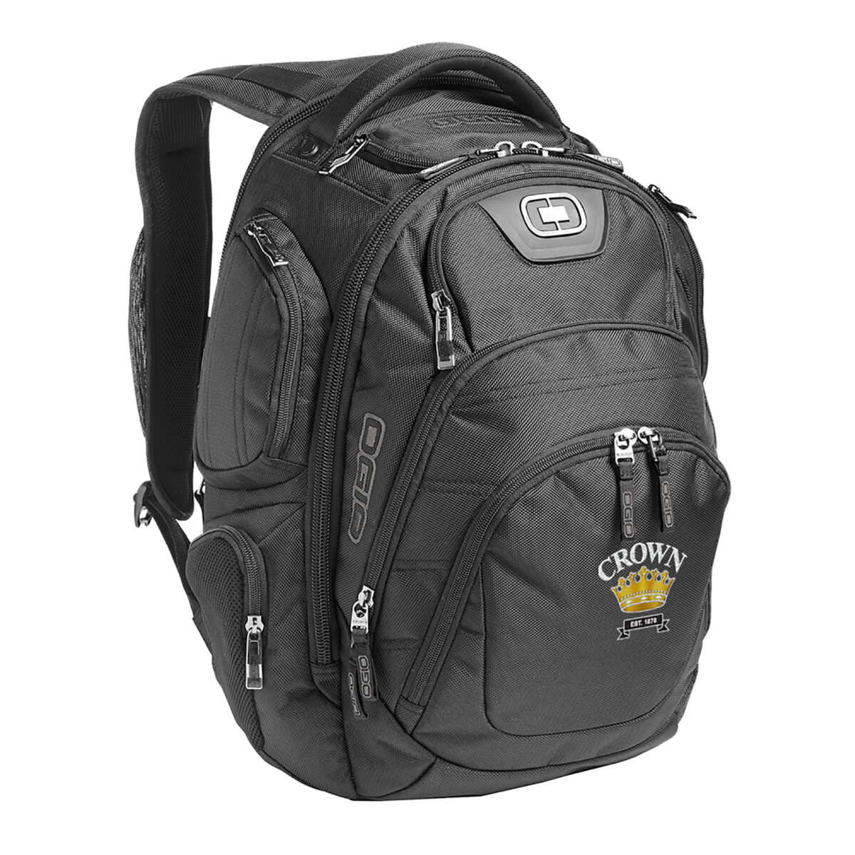 Travel Bag – Backpack