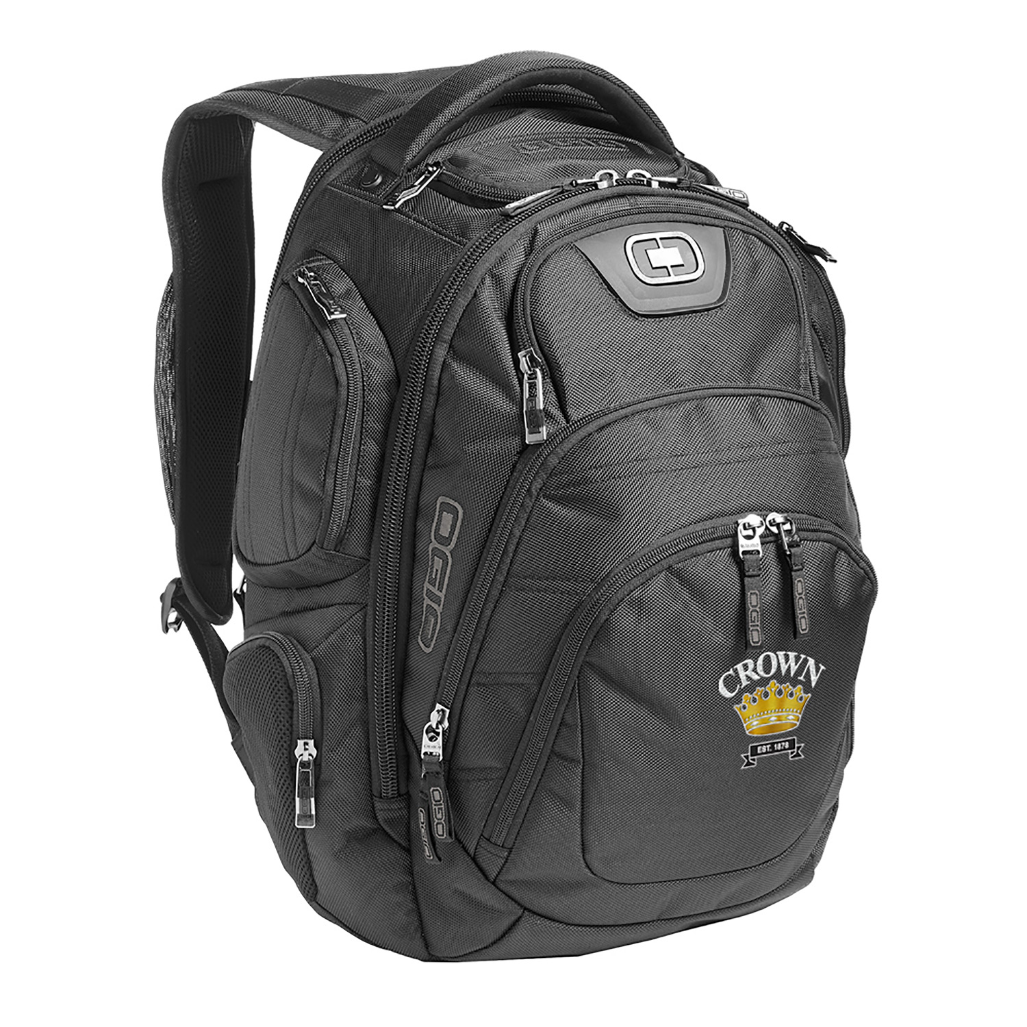 Travel Bag – Backpack – CPM MAM