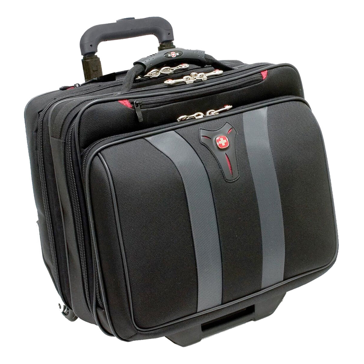 Travel Bag – Rolling Case
