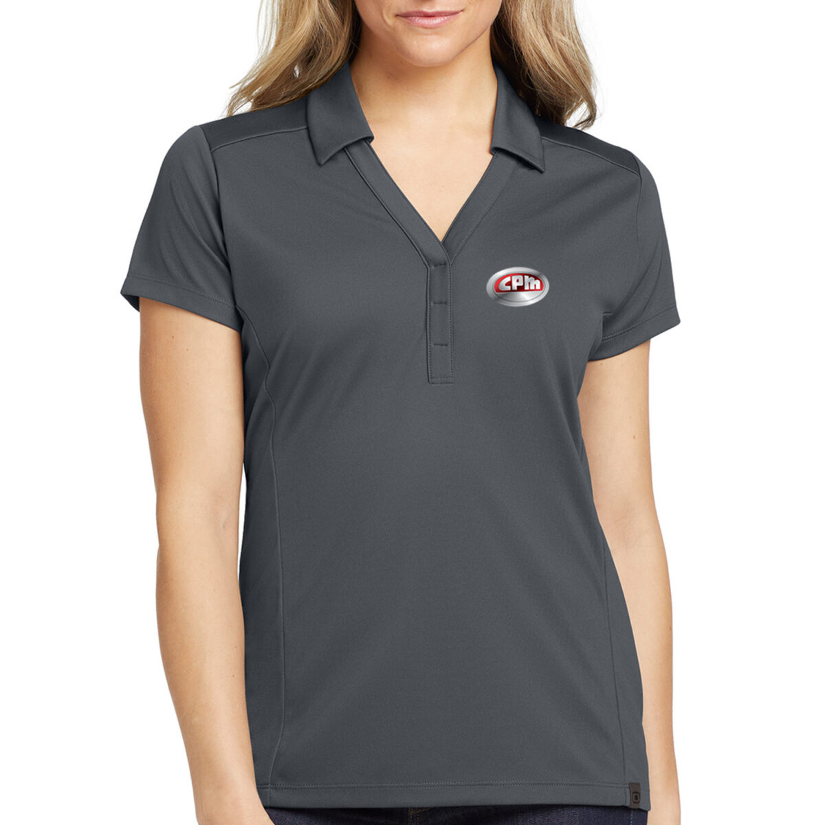 OGIO® Polo – Women’s