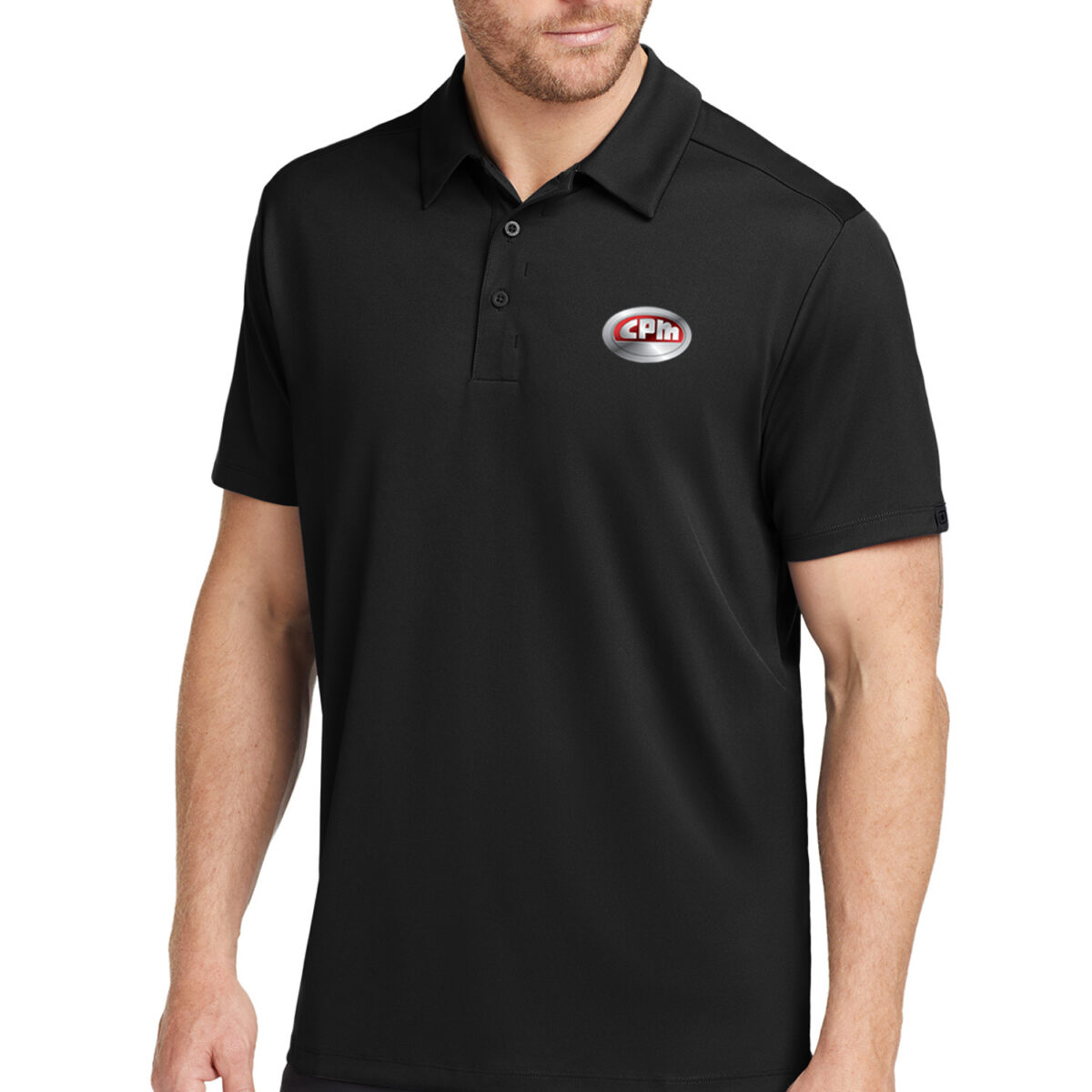 OGIO® Polo – Men’s