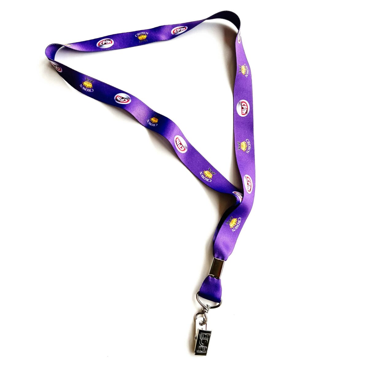 Lanyard