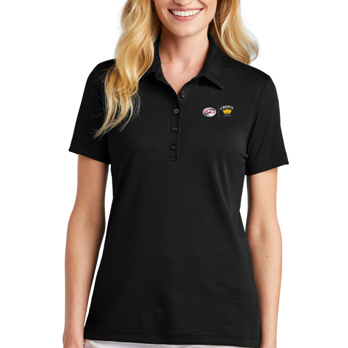 Polo – Cotton Blend – Women’s