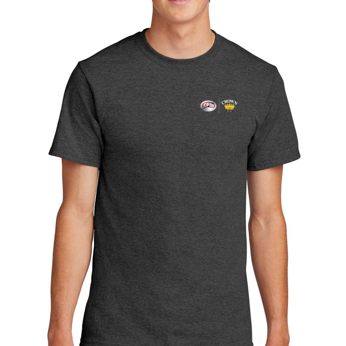 T-Shirt – Port & Company Core Blend Tee