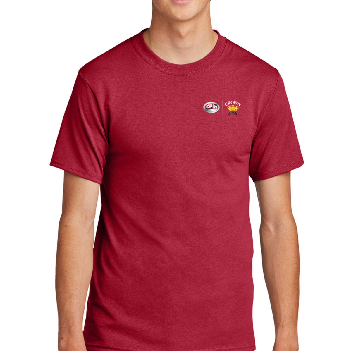 T-Shirt – Port & Company Core Blend Tee