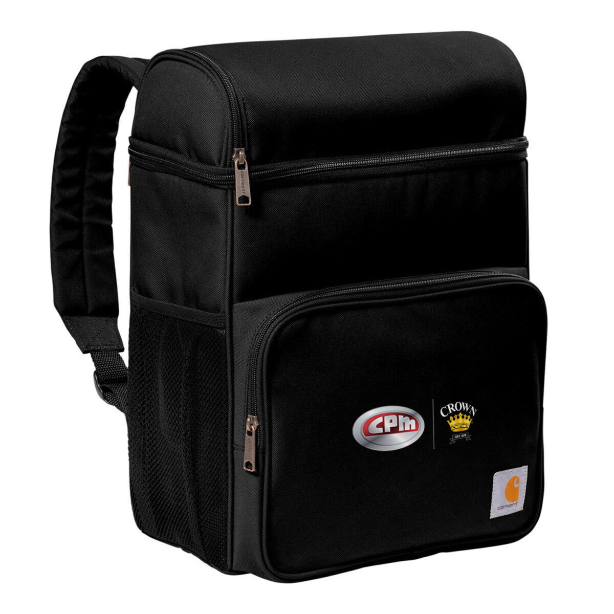 Carhartt® Backpack 20-Can Cooler