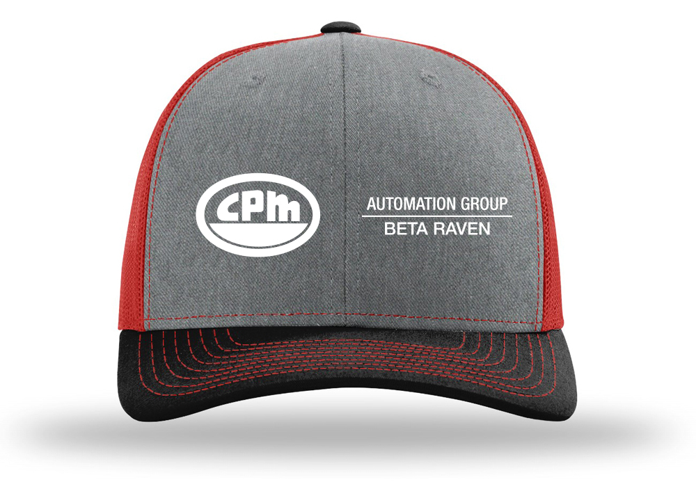 New Richardson® Trucker Hat