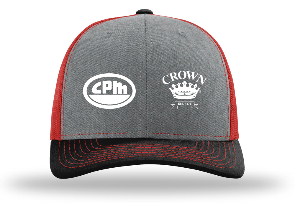 New Richardson® Trucker Hat