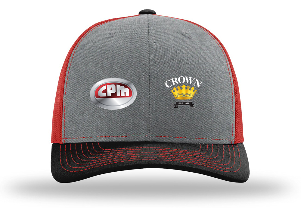 New Richardson® Trucker Hat