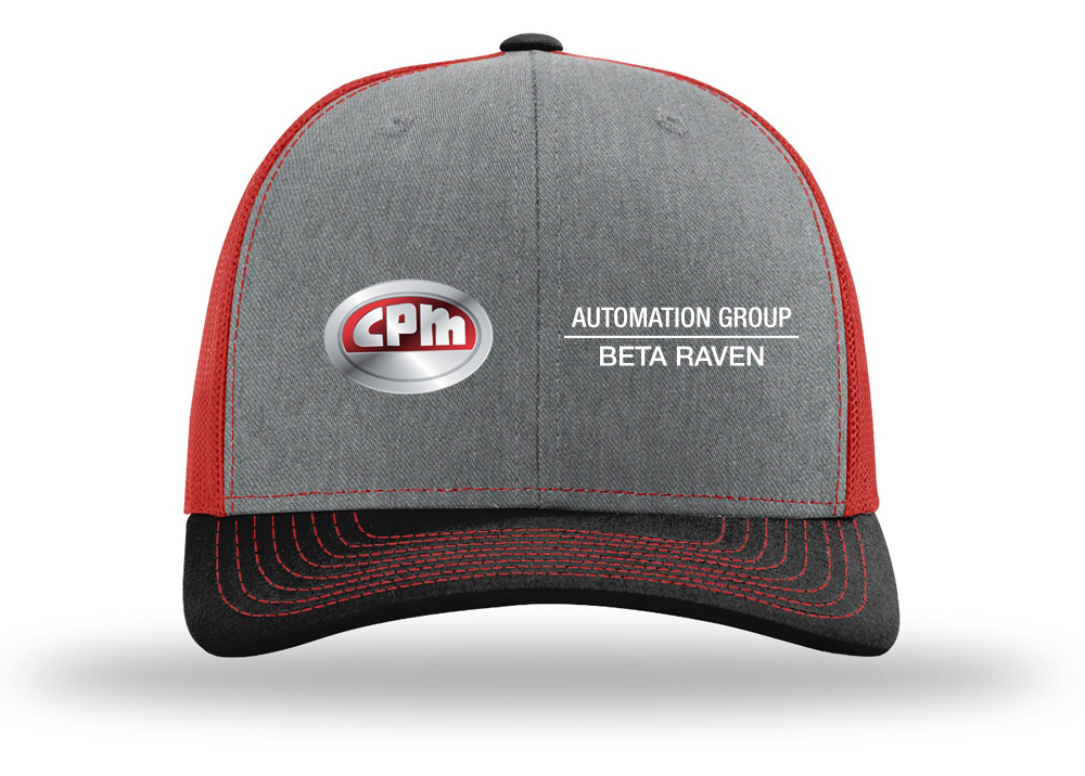 New Richardson® Trucker Hat