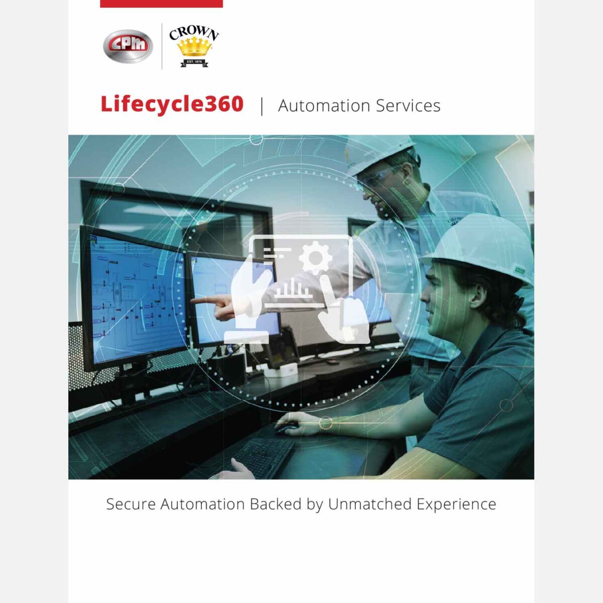 Lifecycle360 Automation Services