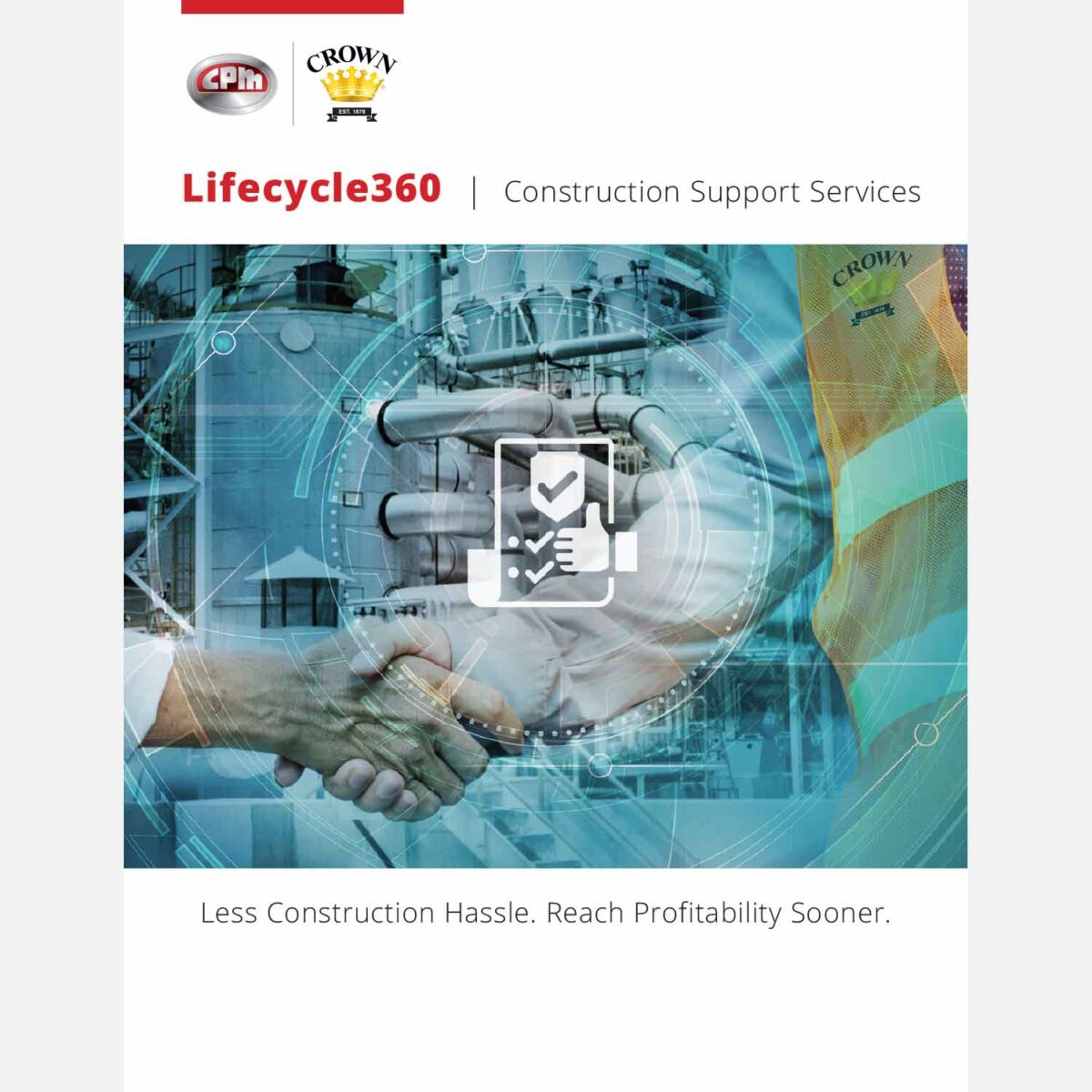 Lifecycle360 Construction Services