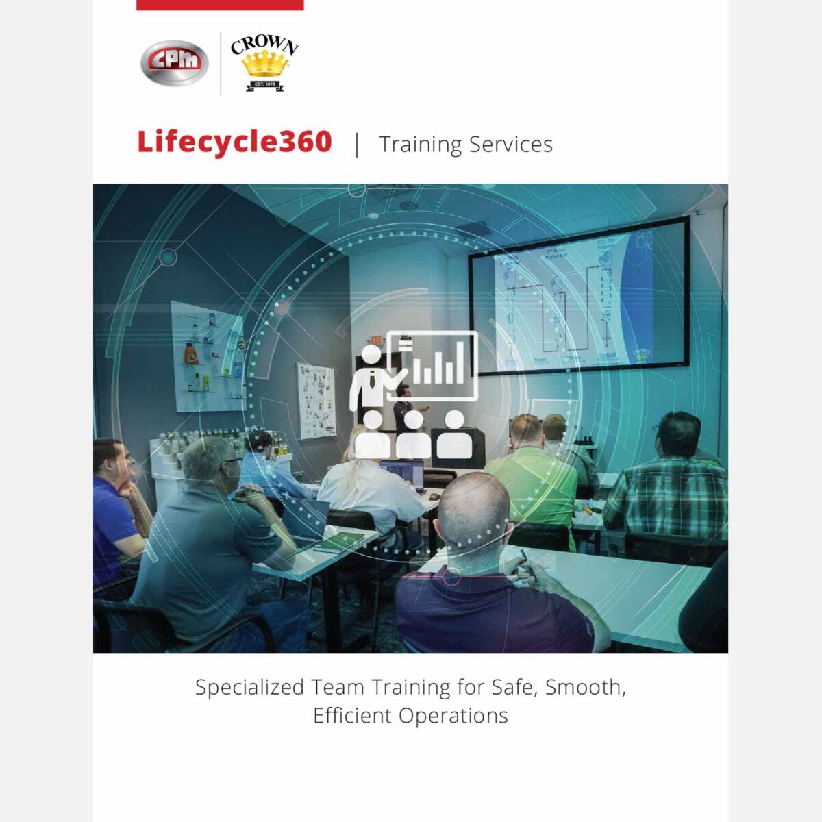 Lifecycle360 Training Services