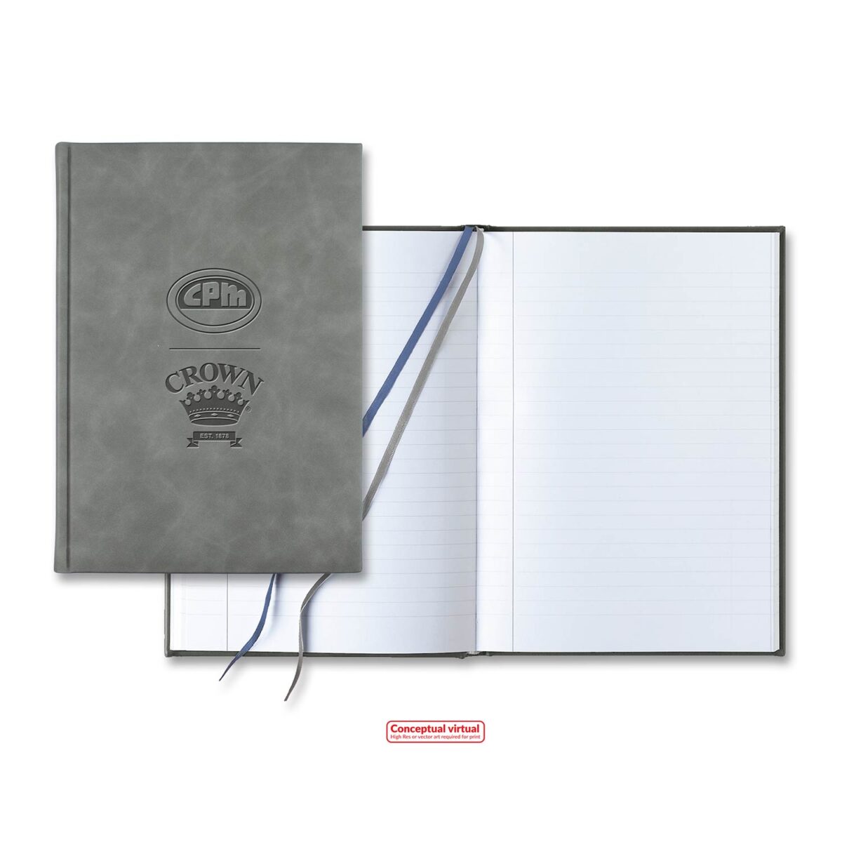 CPM Crown Journal