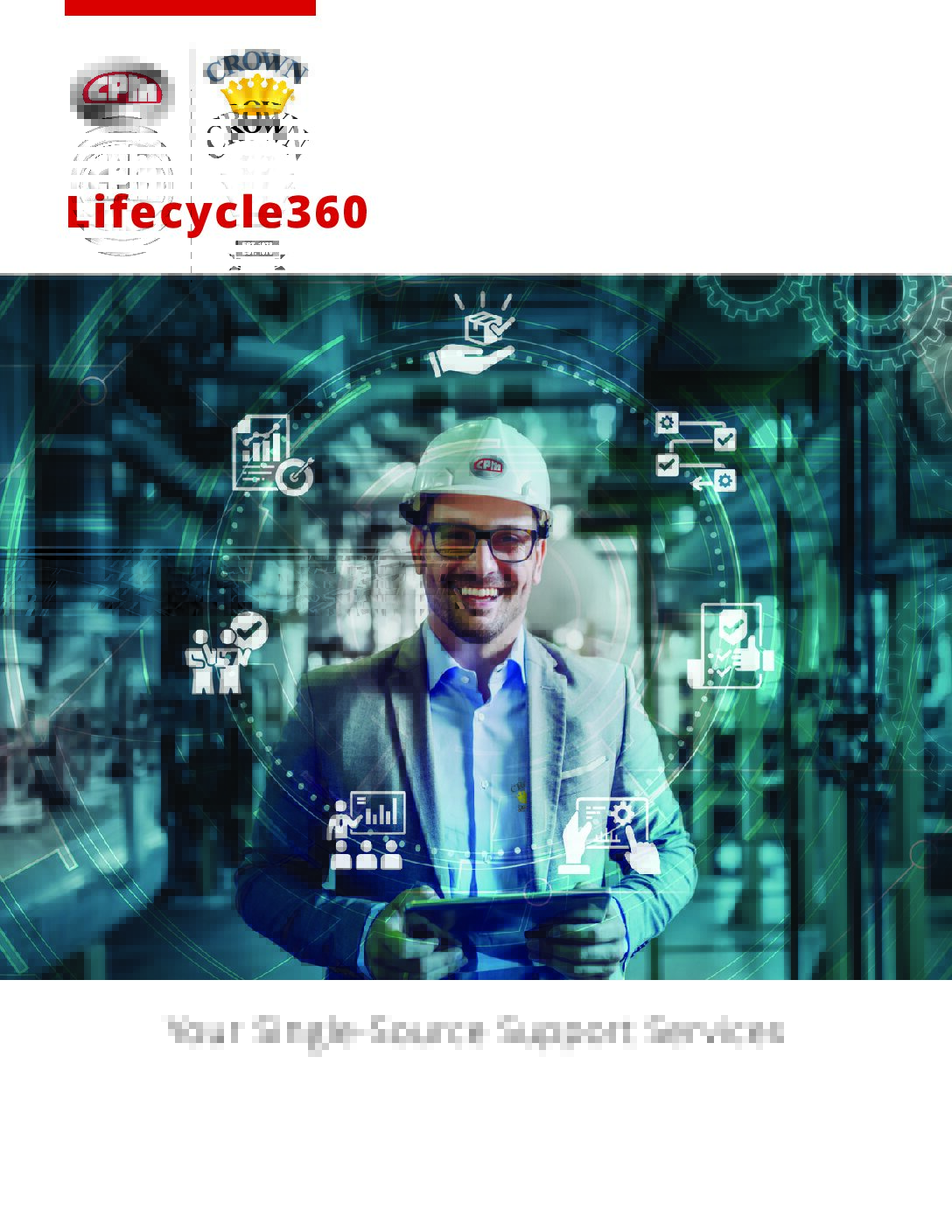 Lifecycle360 Comprehensive Brochure