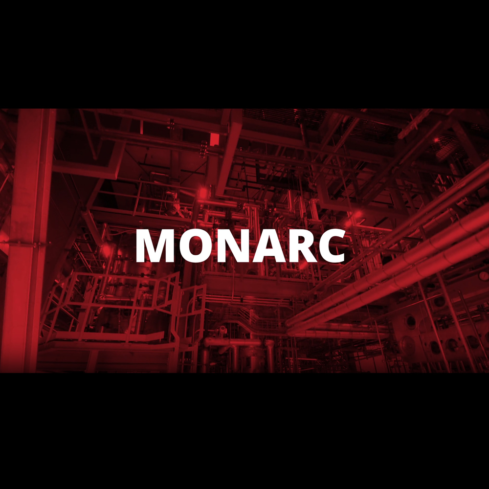 Monarc Clean Oilseed Processing Launch Video