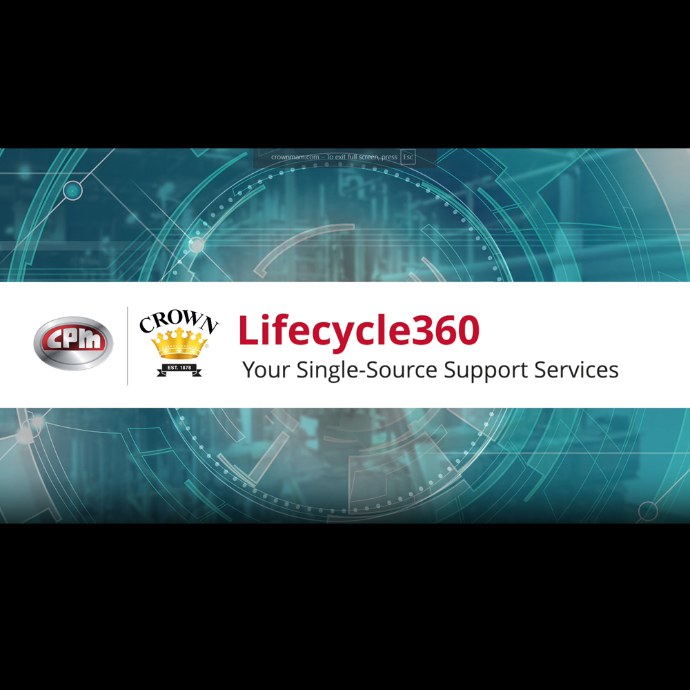 Lifecycle360 Overview Video