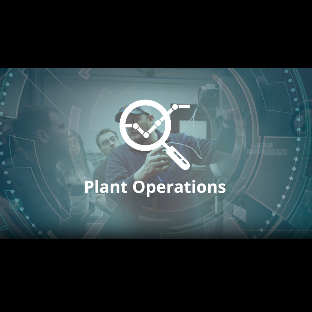 Plant Operations Video