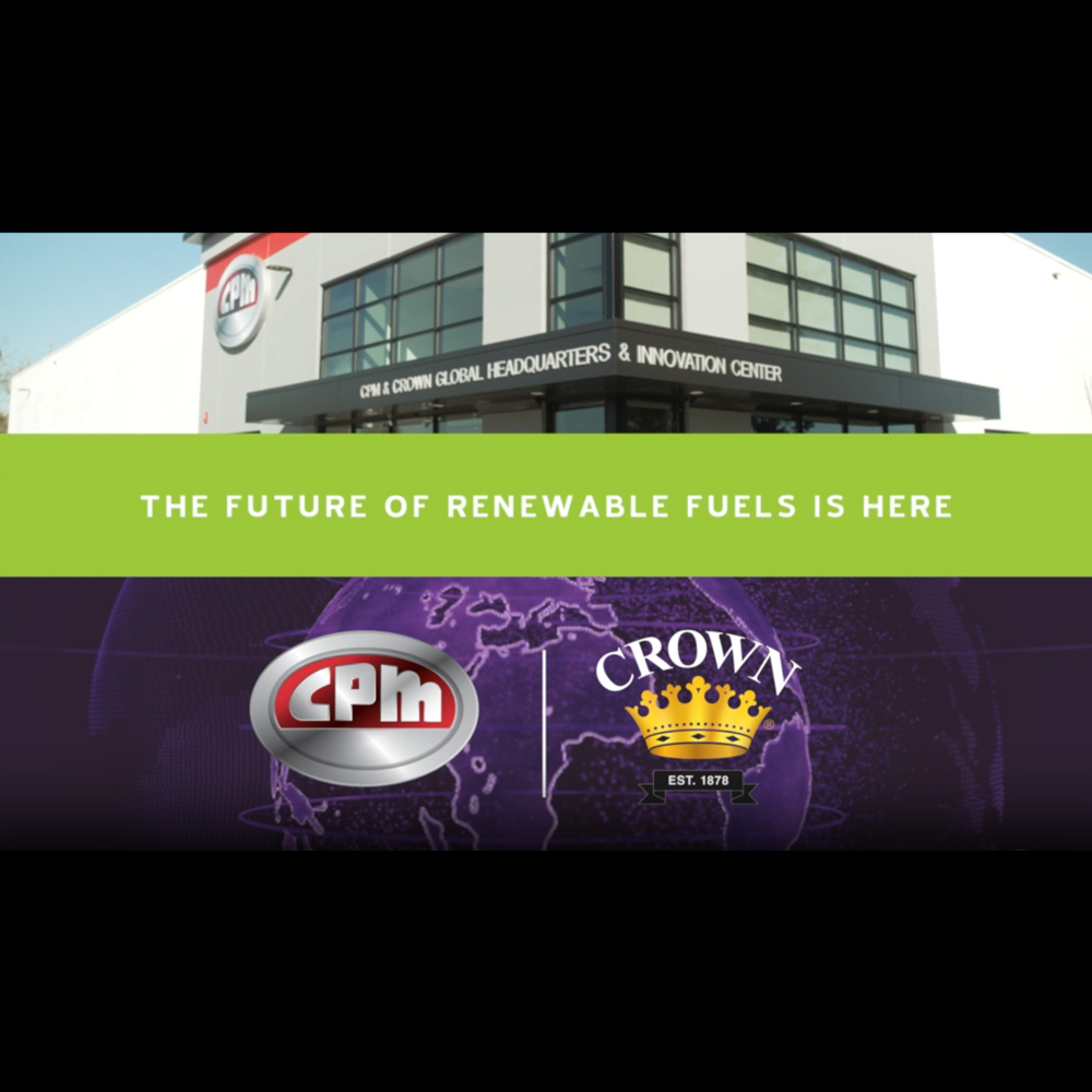 The Future of Renewable Fuels is Here I Video