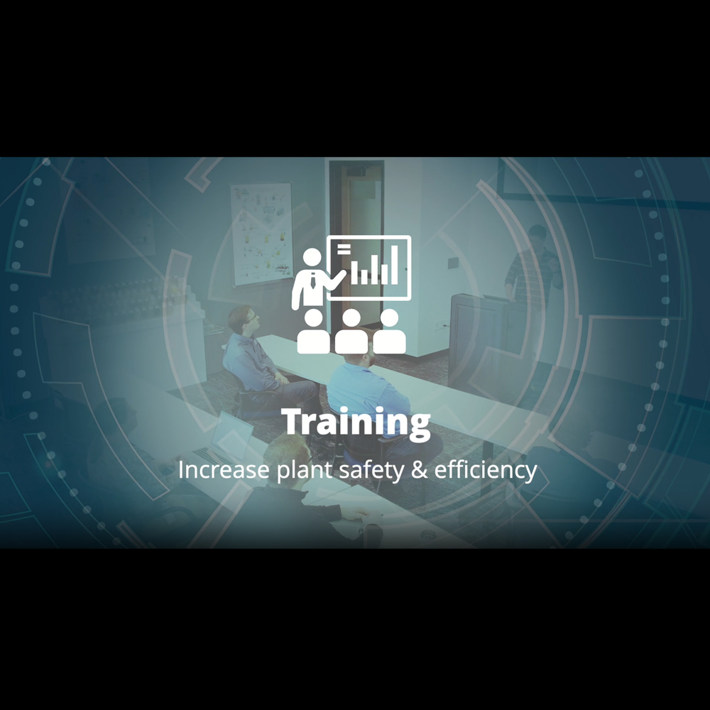 Training Services Video