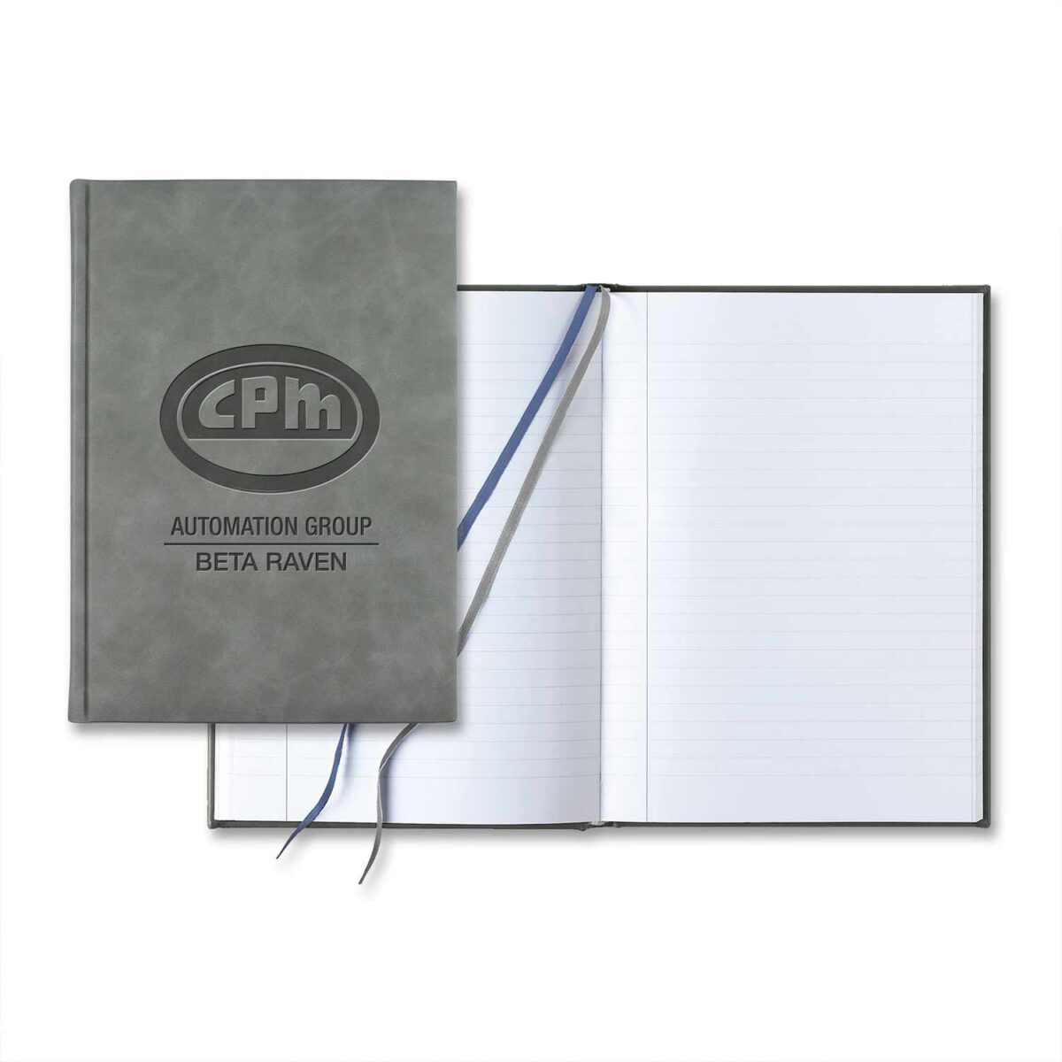 Journal – CPM Automation