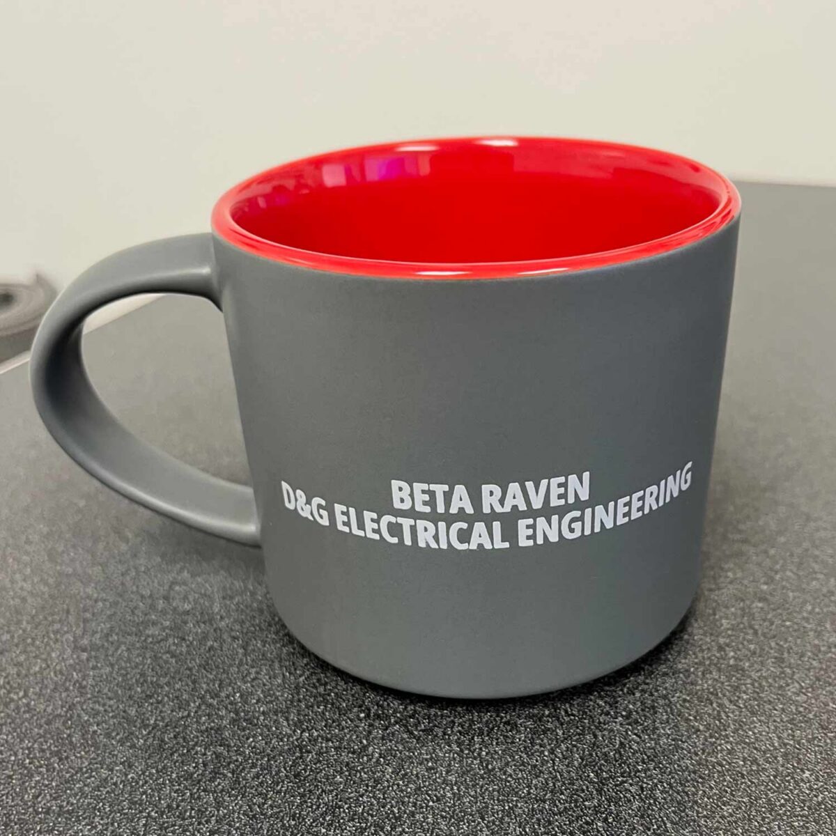 Coffee Mug – CPM Automation